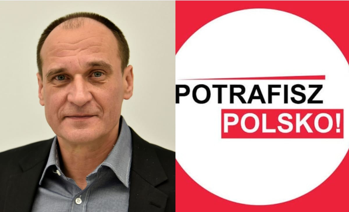 Potrafisz Polsko z problemami. Fundacja Kukiza musi oddać milion złotych z dotacji Zdjęcie główne wpisu
