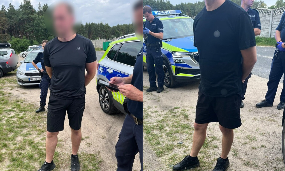 Kibole myśleli, że trafili na przeciwników „ustawki”. Okazało się, że trafili na nieoznakowanych policjantów Zdjęcie główne wpisu