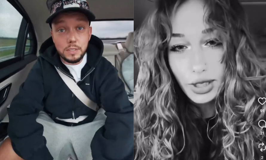 „Ja nie wiem czy mam spier***** czy wrócić ponownie” Kolejna drama po wizycie Książula w kebabie Zdjęcie główne wpisu