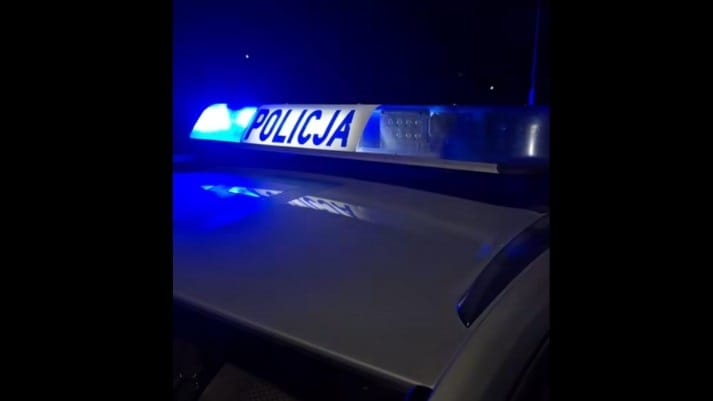 Tłumaczyli policjantom, że o 1 w nocy zbierają grzyby. Mundurowi szybko zwęszyli temat Zdjęcie główne wpisu