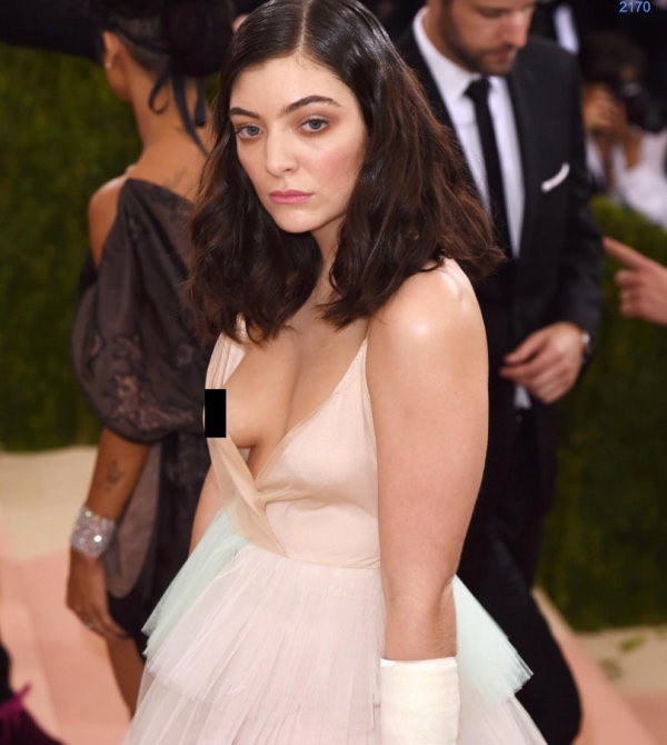 Lorde