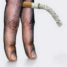 Unikaj papierosów