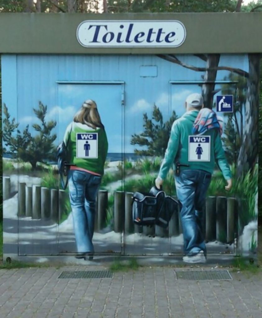 Instrukcje niejasne