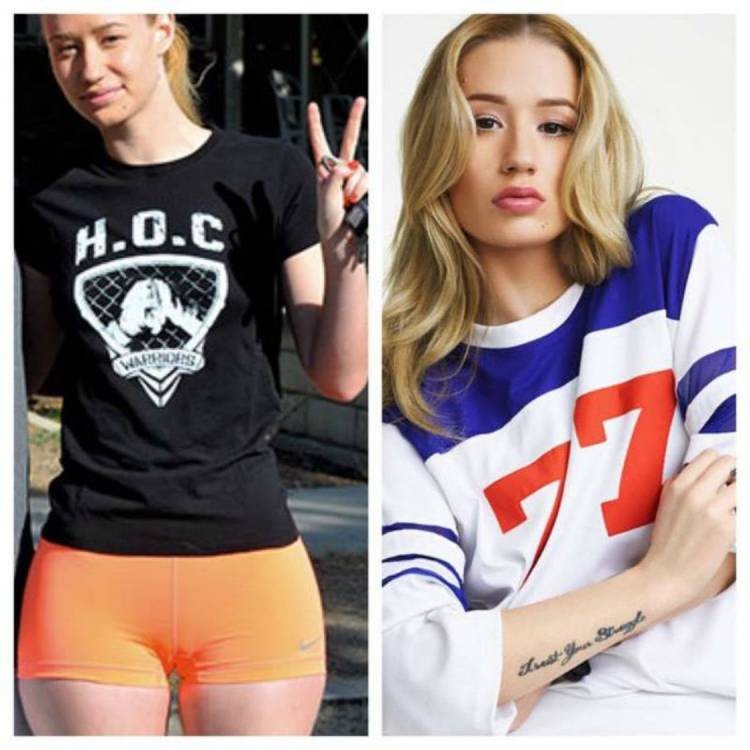 Iggy Azalea