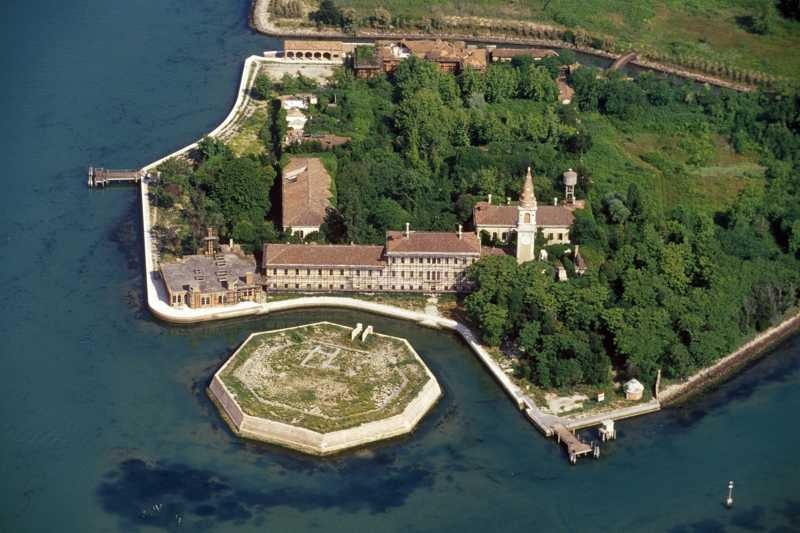 Poveglia