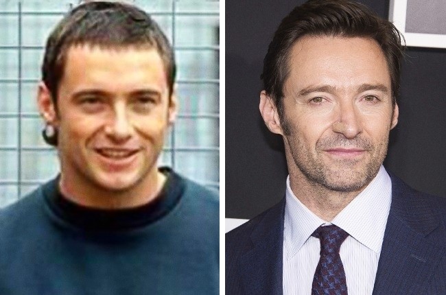 Hugh Jackman, 1995 i obecnie