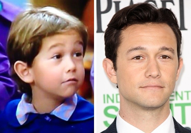 Joseph Gordon-Levitt, 1987 i obecnie