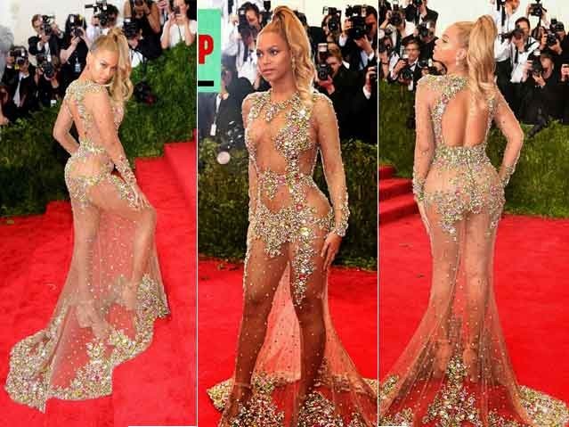 Beyonce