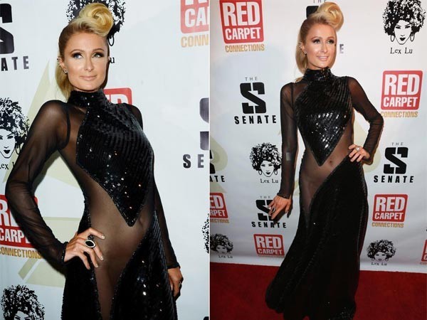 Paris Hilton