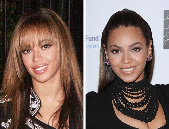Beyoncé