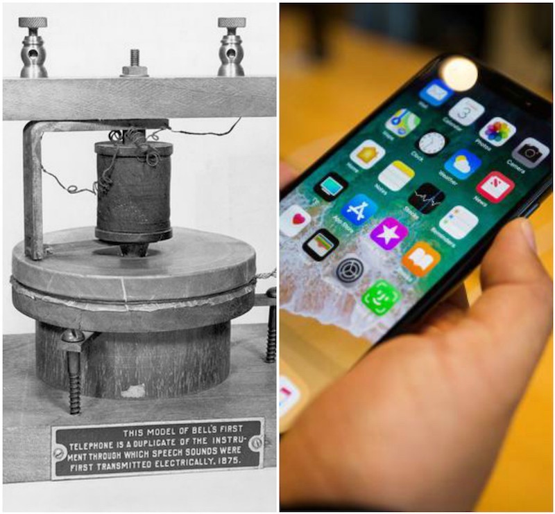 5. Telefon