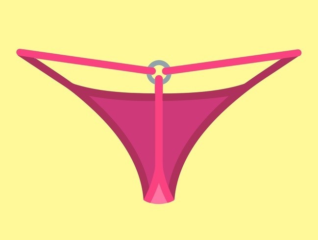 1. T-string