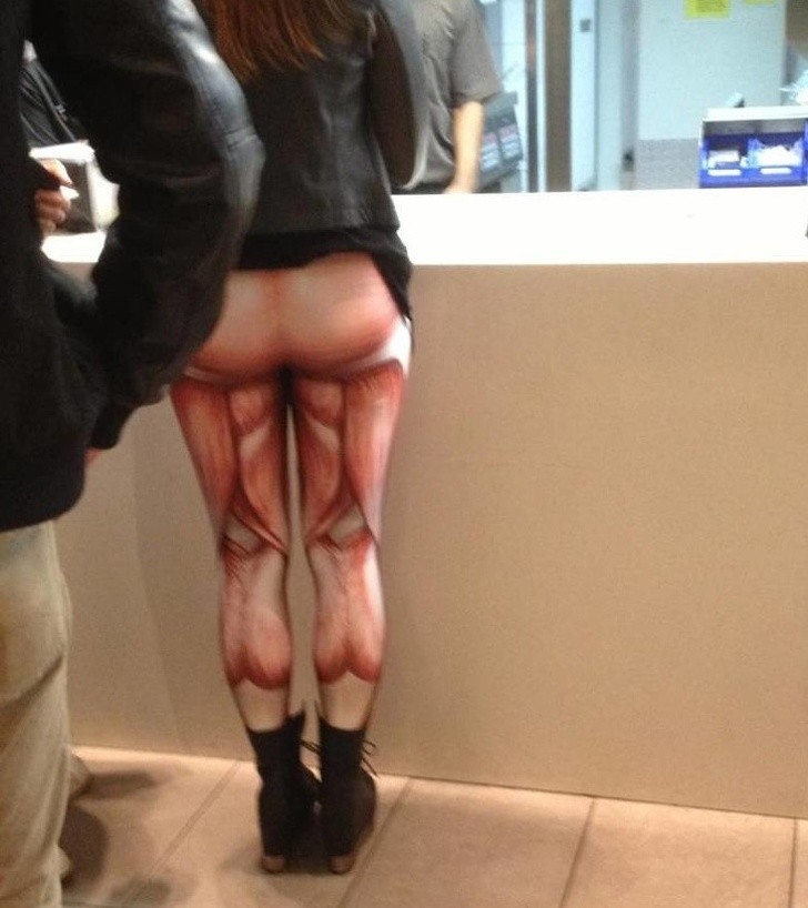 Do nauki anatomii