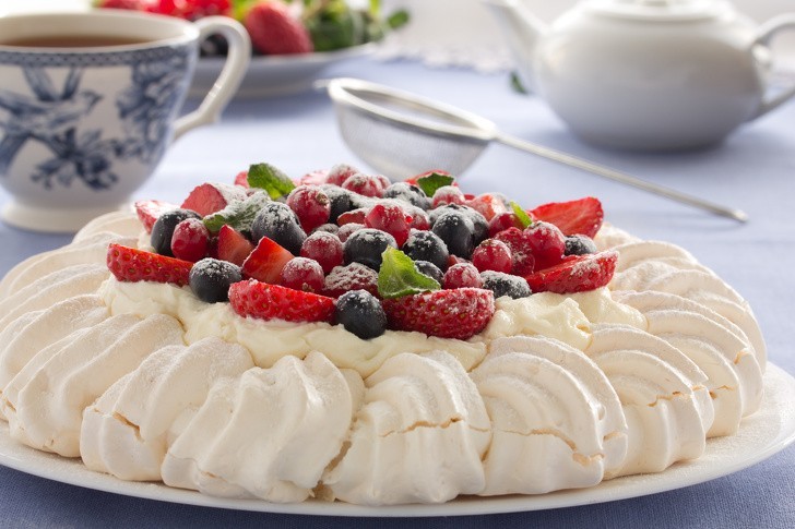 2. Pavlova