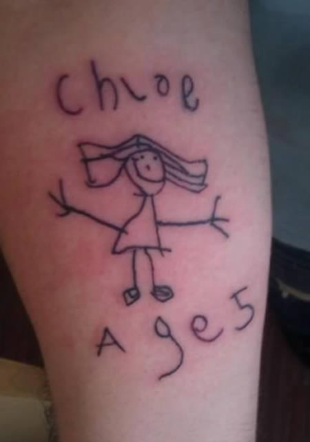 Chloe ma talent