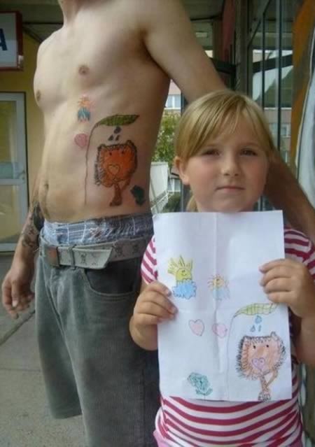Przeniósł to idealnie ale taki pomysł?