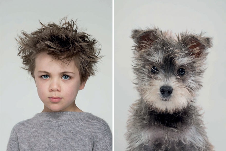 Benji & Harper