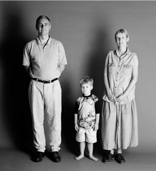 1995 Uśmiechnij się, mały.