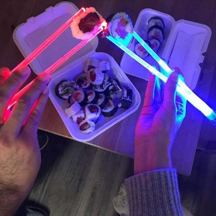 Dla miłośników Star Wars