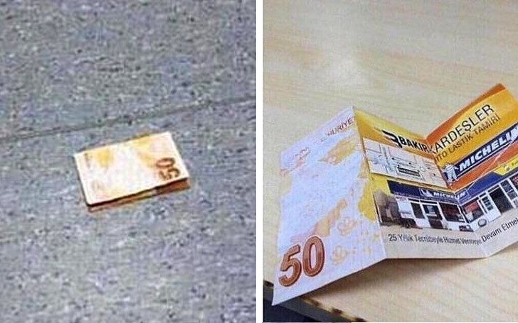 To mój szczęśliwy dzień.... a jednak nie