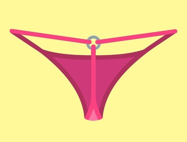 1. T-string
