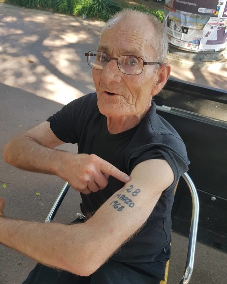 Ta data musi dla niego dużo znaczyć