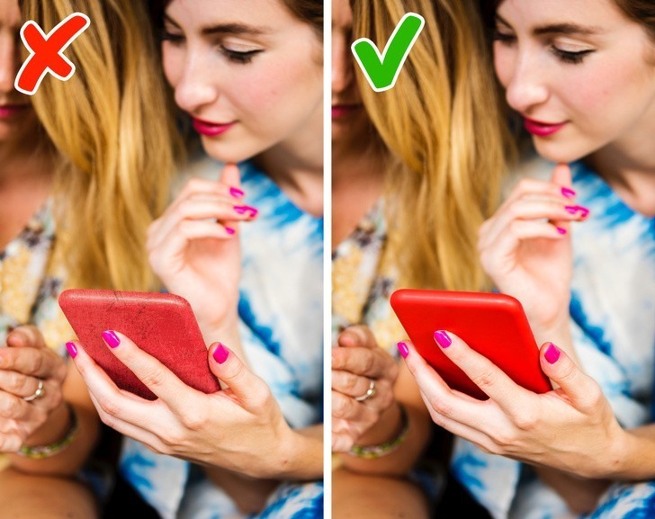 3. Etui na telefon
