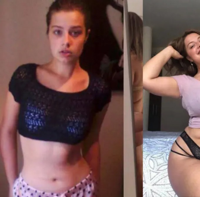 What Happened To Katie Cummings
