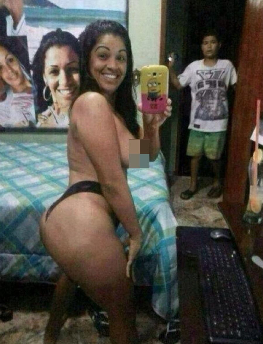 Bad anninha