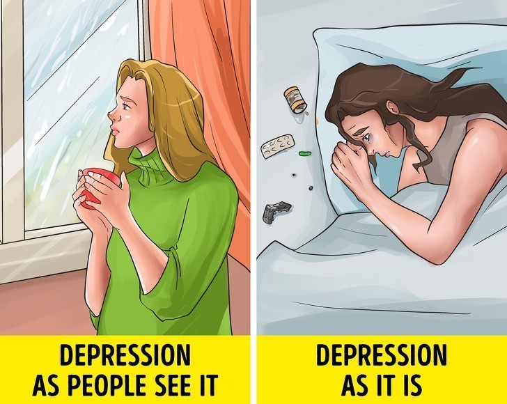 5. Problemy psychologiczne
