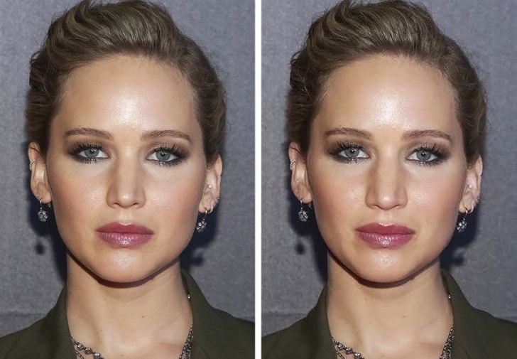 Jennifer Lawrence