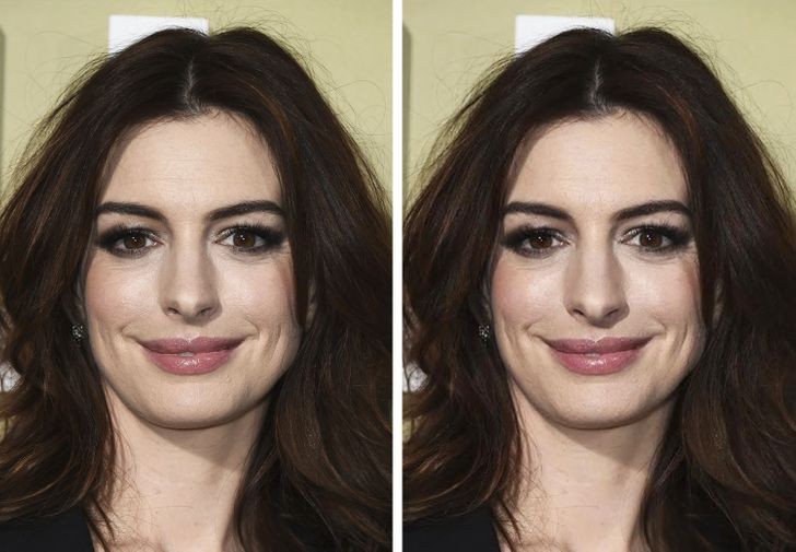 Anne Hathaway