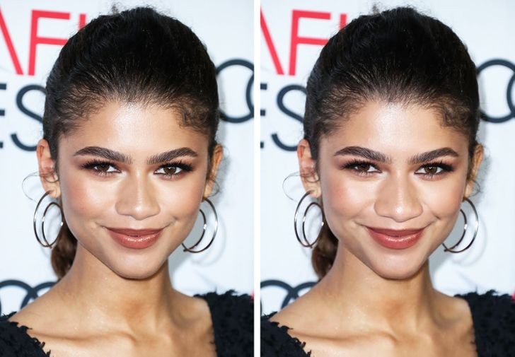 Zendaya