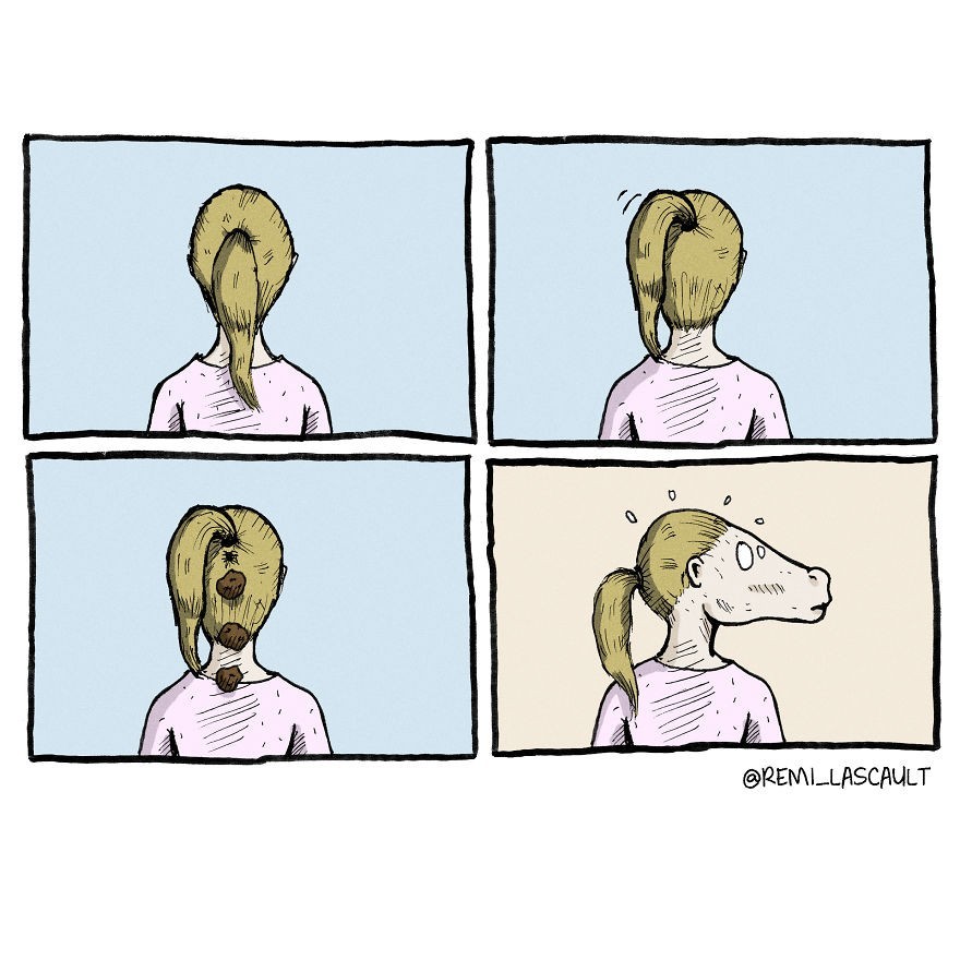 ...