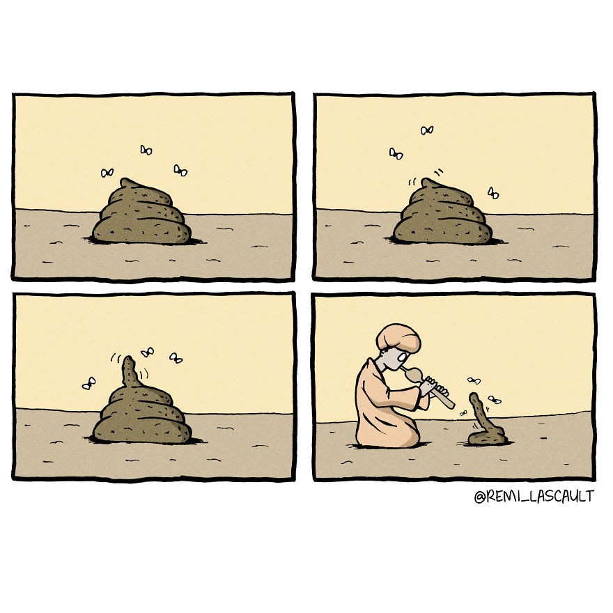 Nietypowy wąż
