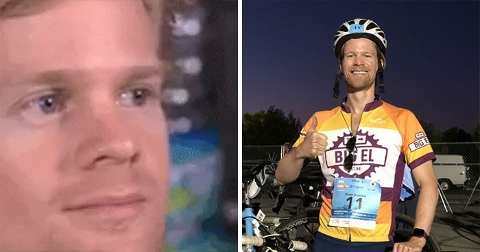 6. Blinking White Guy (Drew Scanlon)