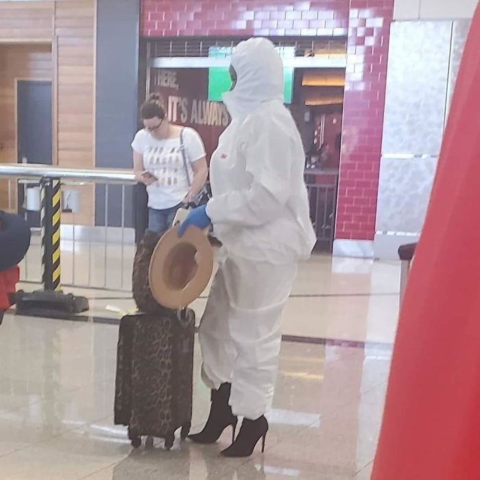 14. Styl musi być