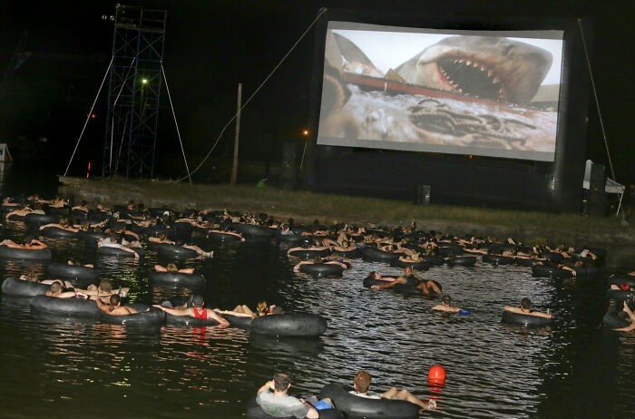 Najlepsze kino na świecie