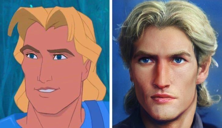 John Smith