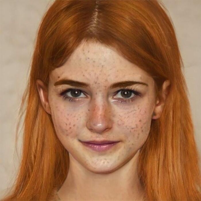 Ginny Weasley