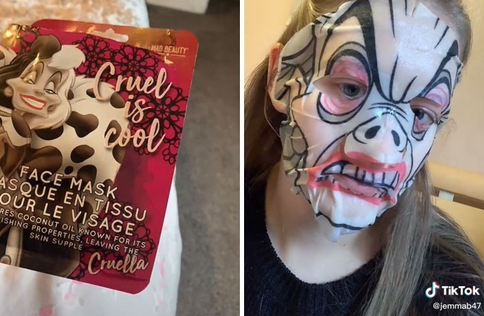 W sumie wyszło całkiem ok
