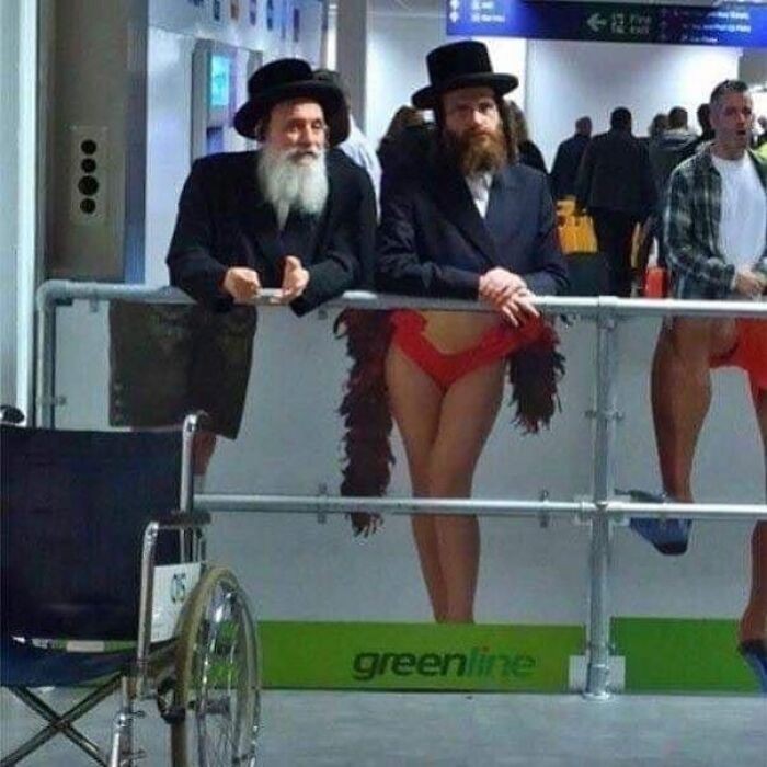 Świetne nogi