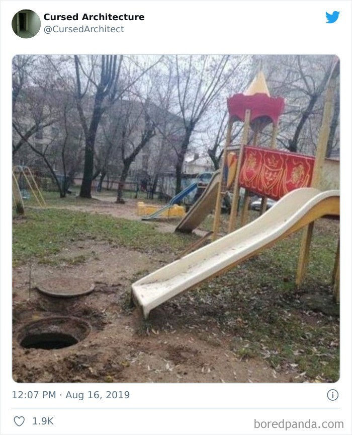 Dla odważnych
