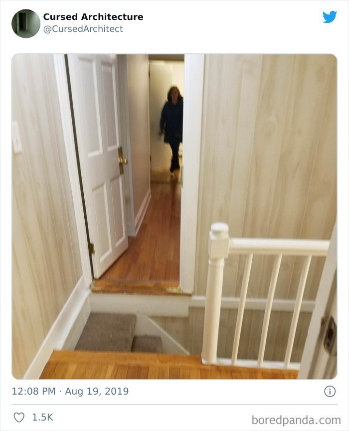 Raz spadniesz i już zapamiętasz