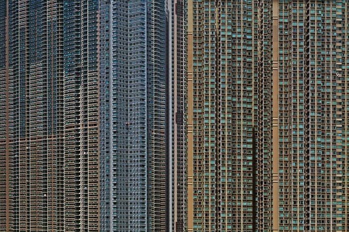 4. Hongkong
