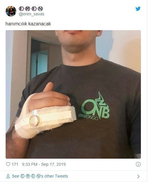 Kiedy Twoja żona jest bardzo zazdrosna