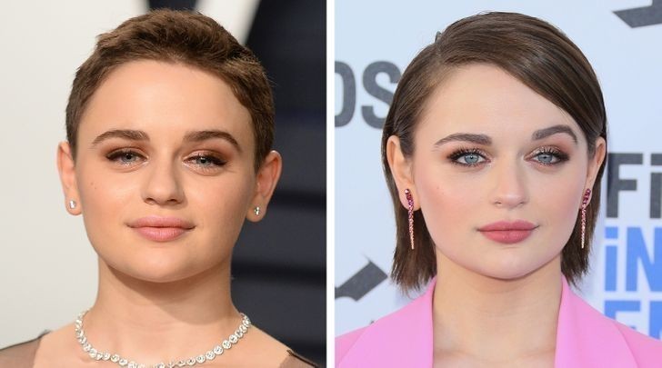 10. Joey King