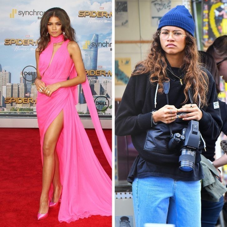 12. Zendaya