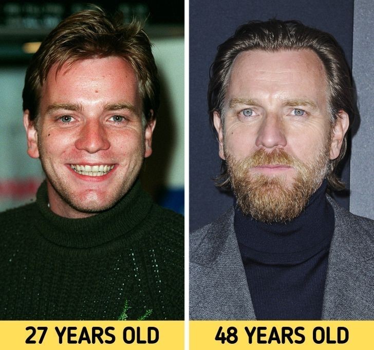 9. Ewan McGregor