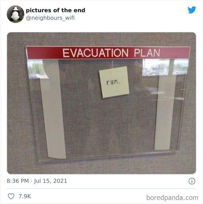 1. Plan ewakuacji